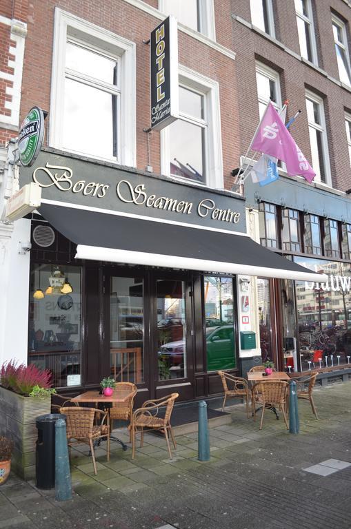 Hotel Santa Maria Rotterdam Exterior photo